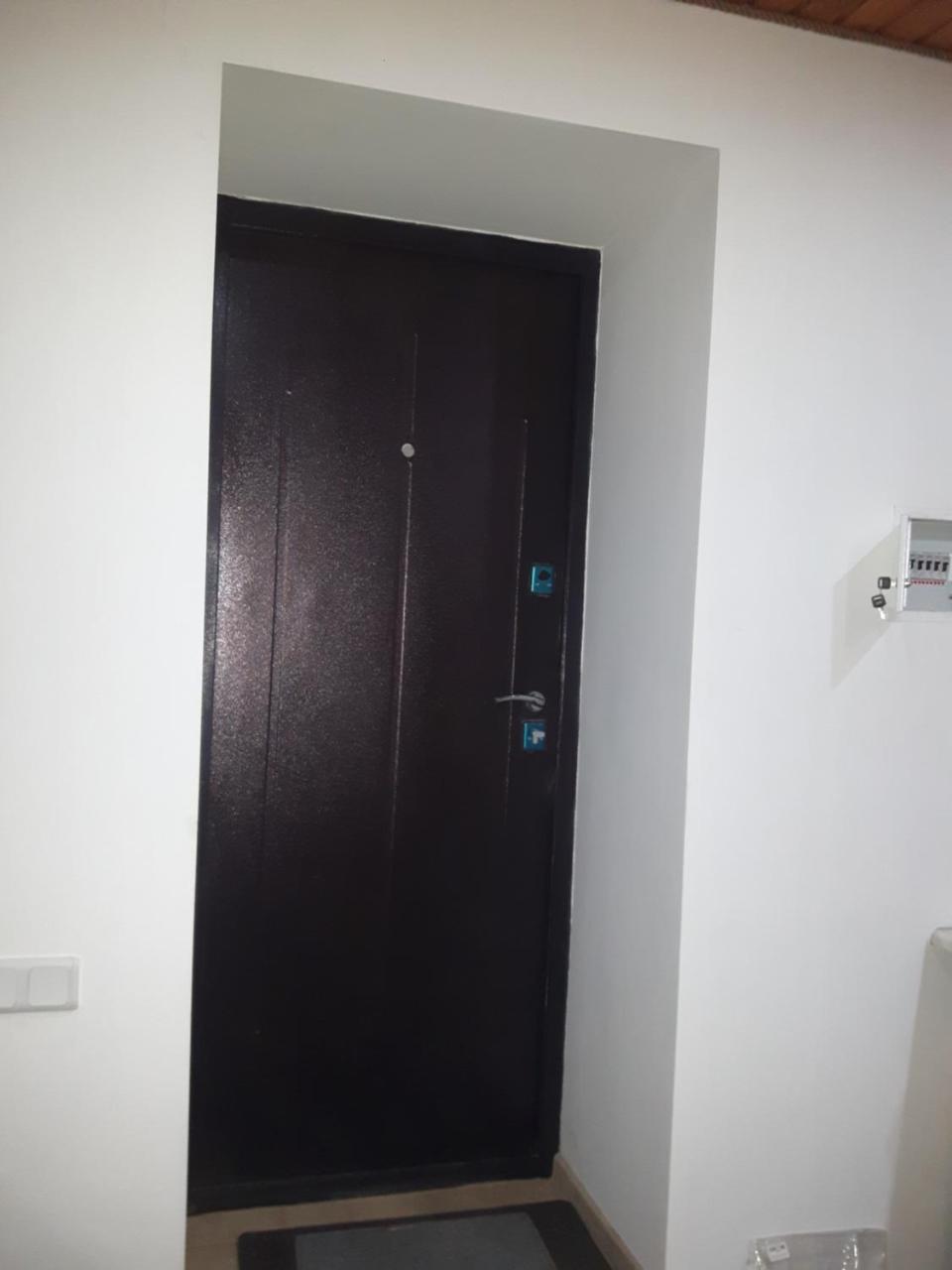 Киевская 43 Apartment Khorol Luaran gambar