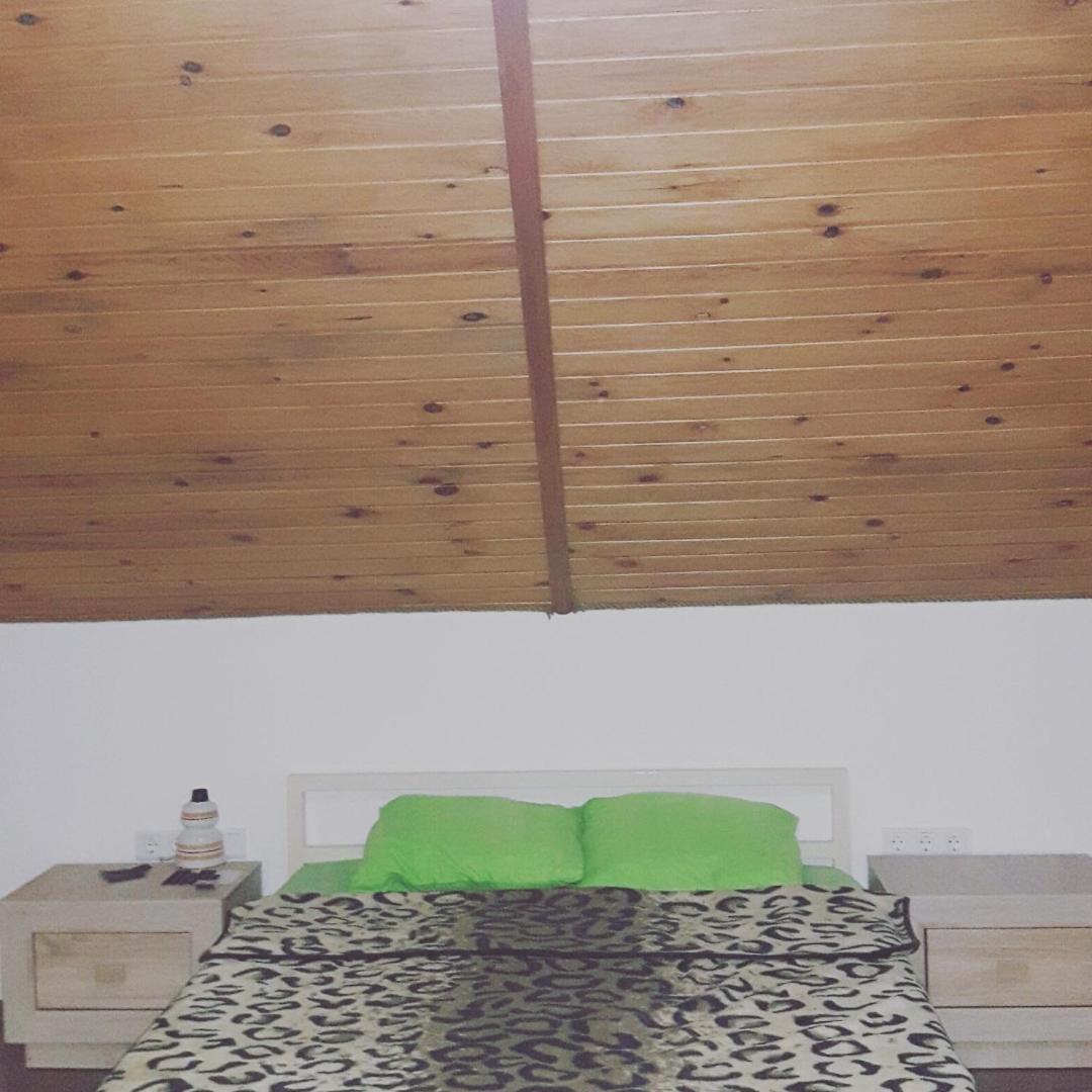 Киевская 43 Apartment Khorol Luaran gambar