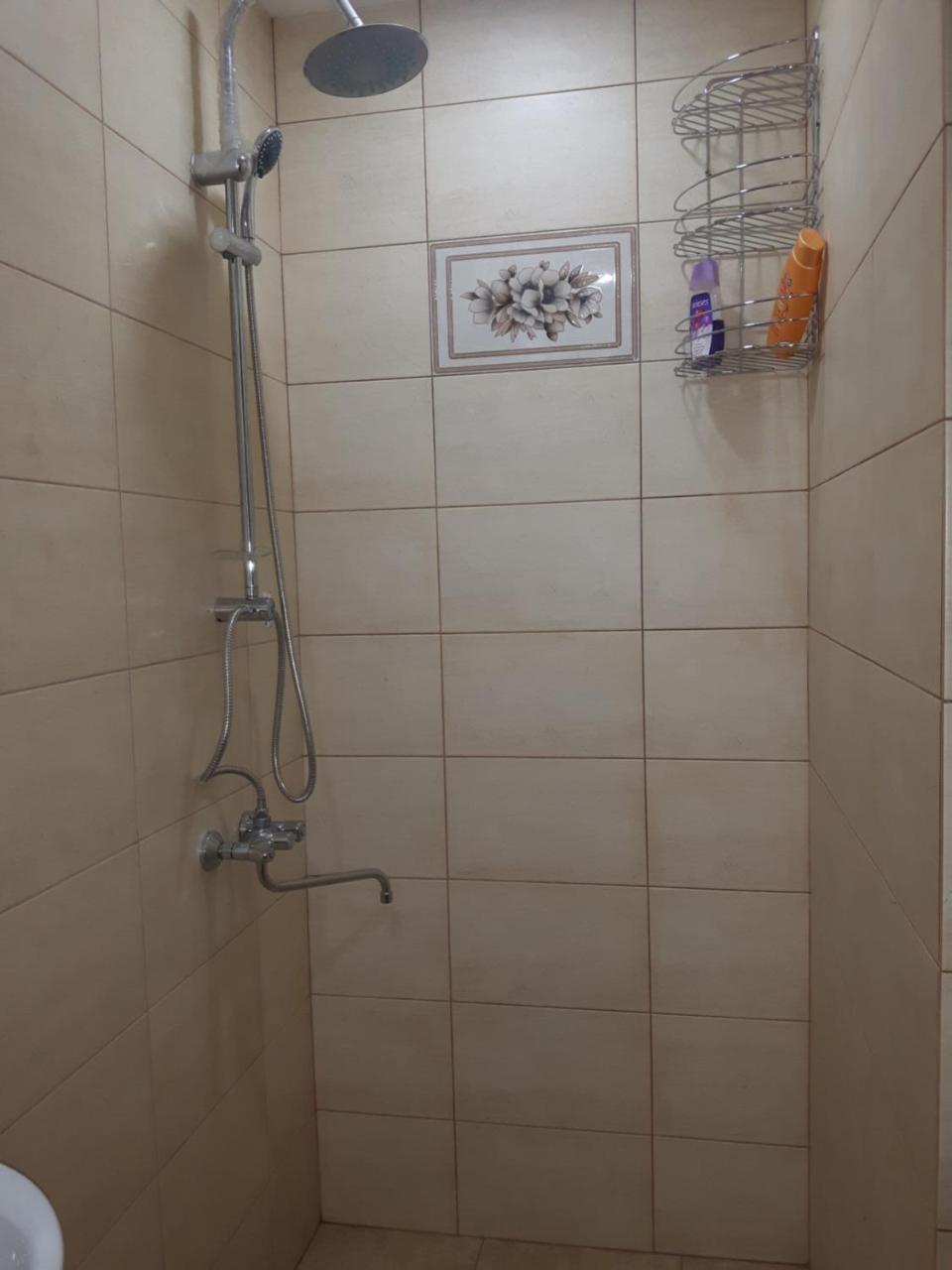 Киевская 43 Apartment Khorol Luaran gambar