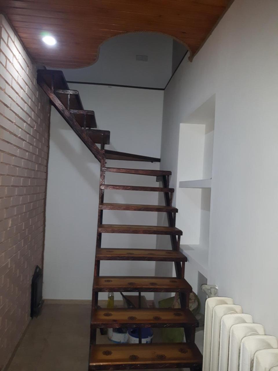 Киевская 43 Apartment Khorol Luaran gambar