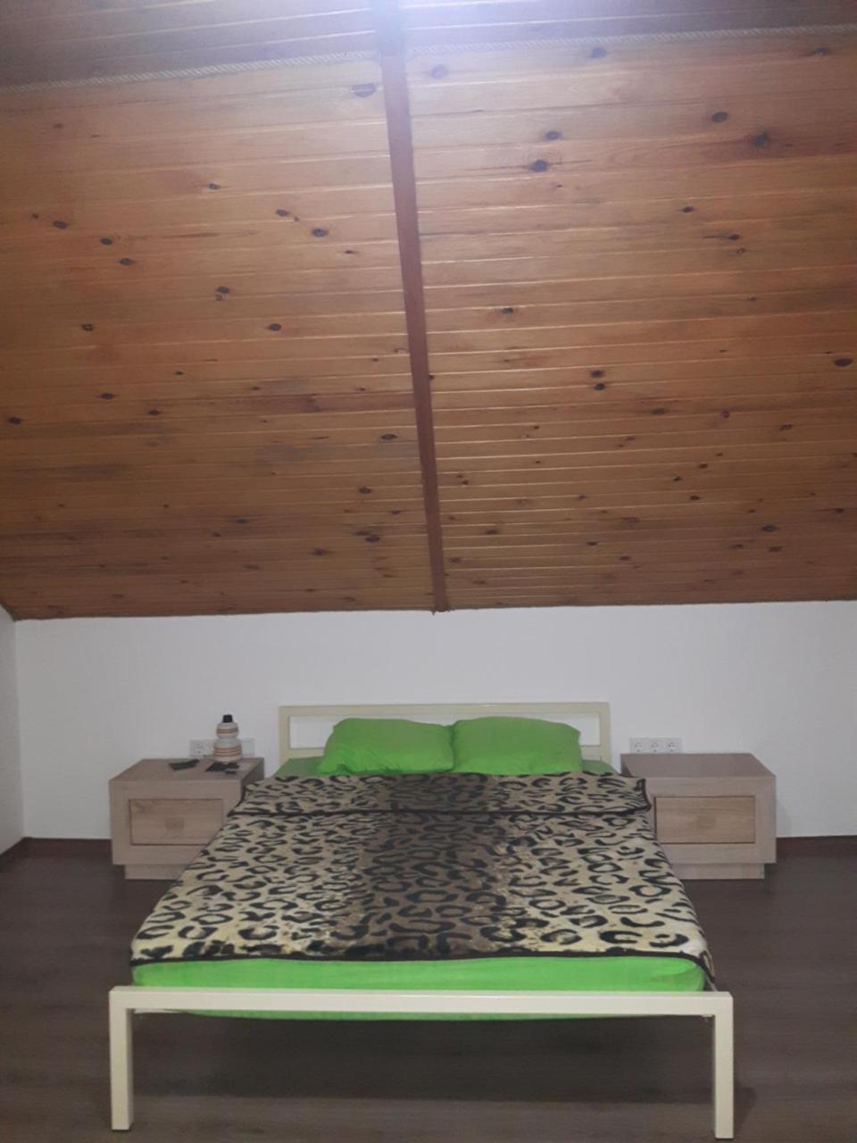 Киевская 43 Apartment Khorol Luaran gambar